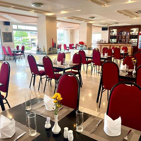 Chau Pho Hotel Châu Đốc Zewnętrze zdjęcie