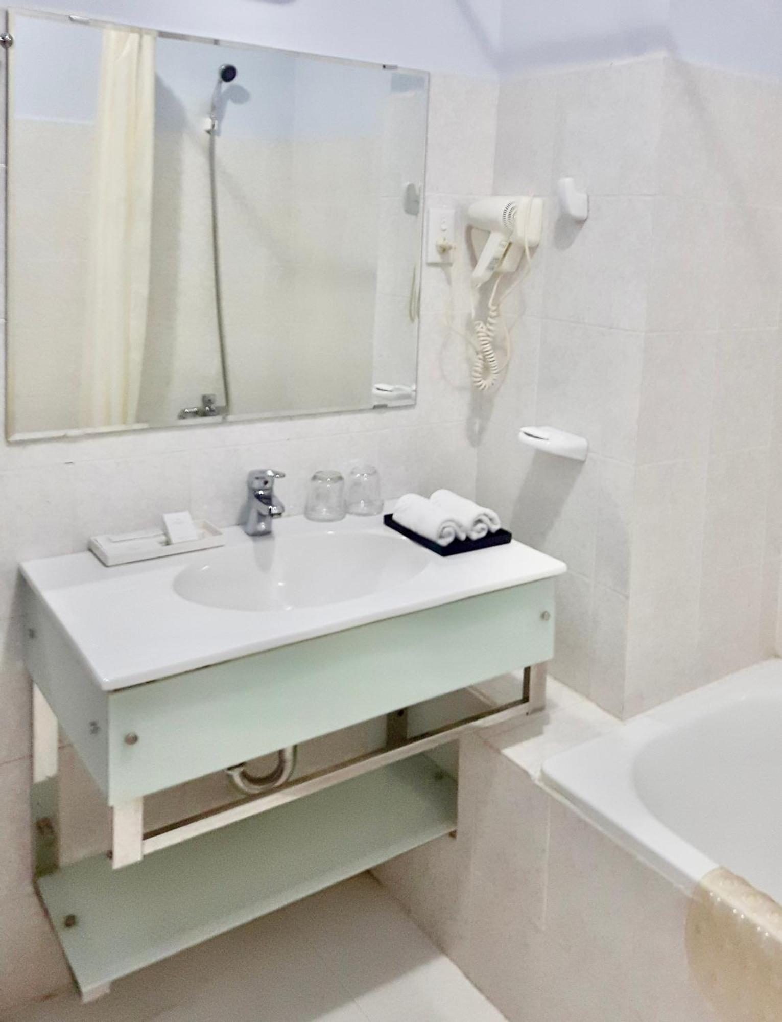 Chau Pho Hotel Châu Đốc Zewnętrze zdjęcie