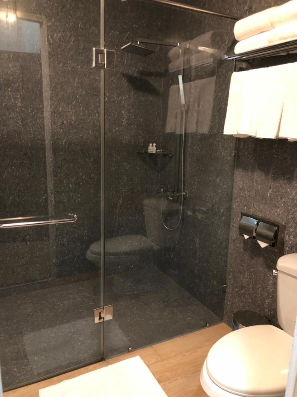 Chau Pho Hotel Châu Đốc Zewnętrze zdjęcie