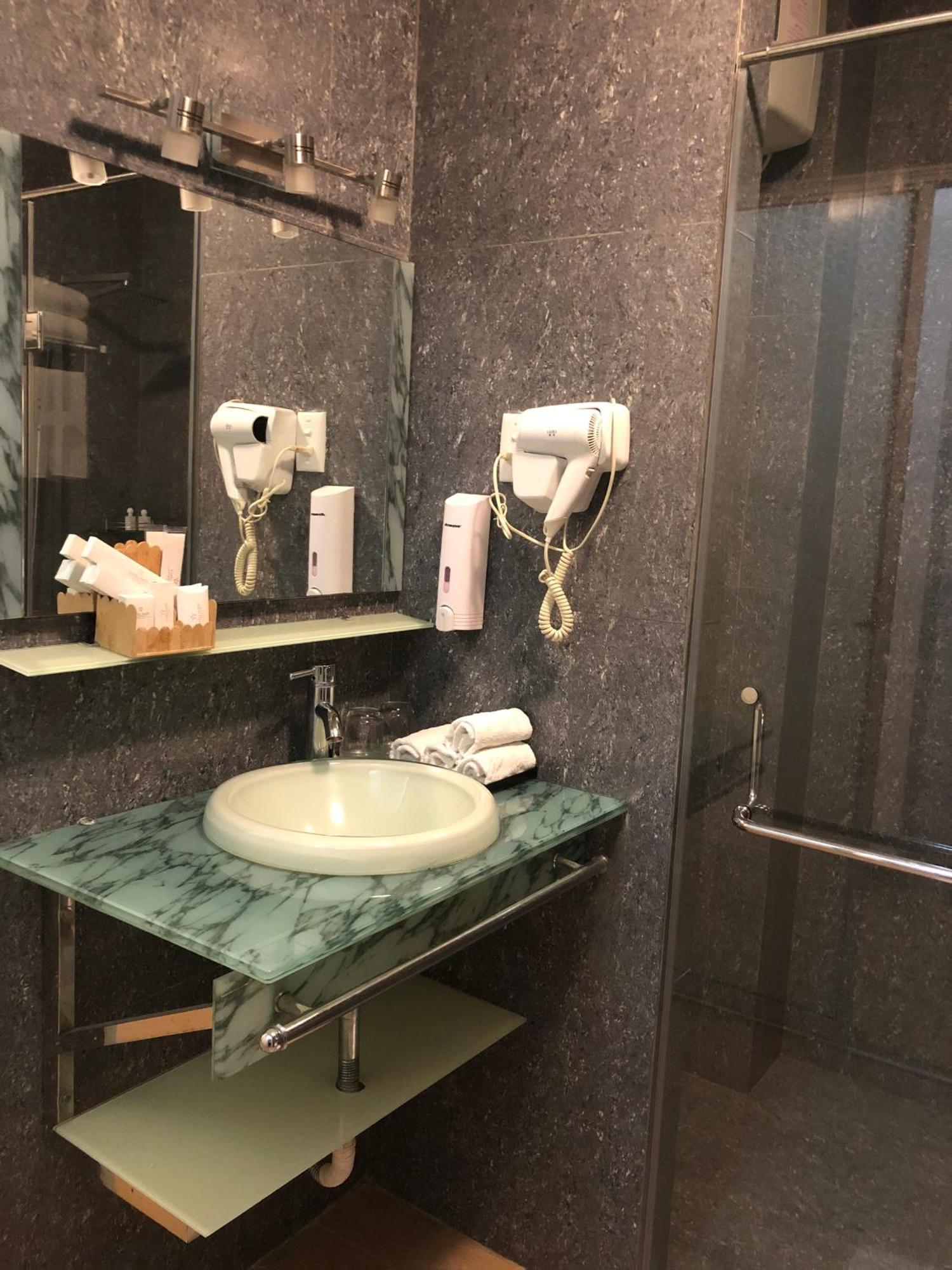 Chau Pho Hotel Châu Đốc Zewnętrze zdjęcie