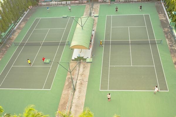 Chau Pho Hotel Châu Đốc Zewnętrze zdjęcie