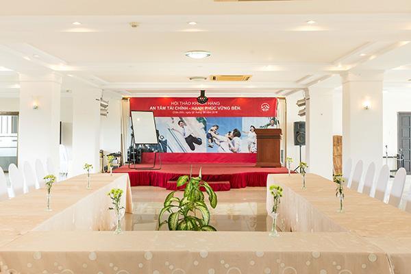 Chau Pho Hotel Châu Đốc Zewnętrze zdjęcie