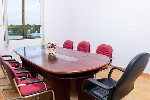 Chau Pho Hotel Châu Đốc Zewnętrze zdjęcie