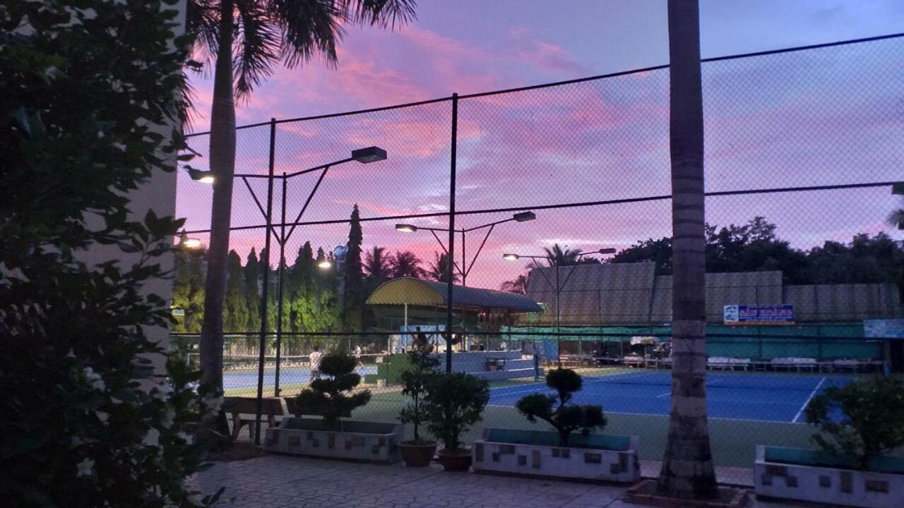 Chau Pho Hotel Châu Đốc Zewnętrze zdjęcie
